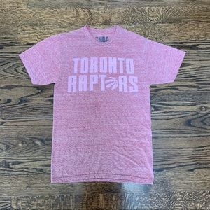 NBA Toronto Raptors Men’s T-Shirt